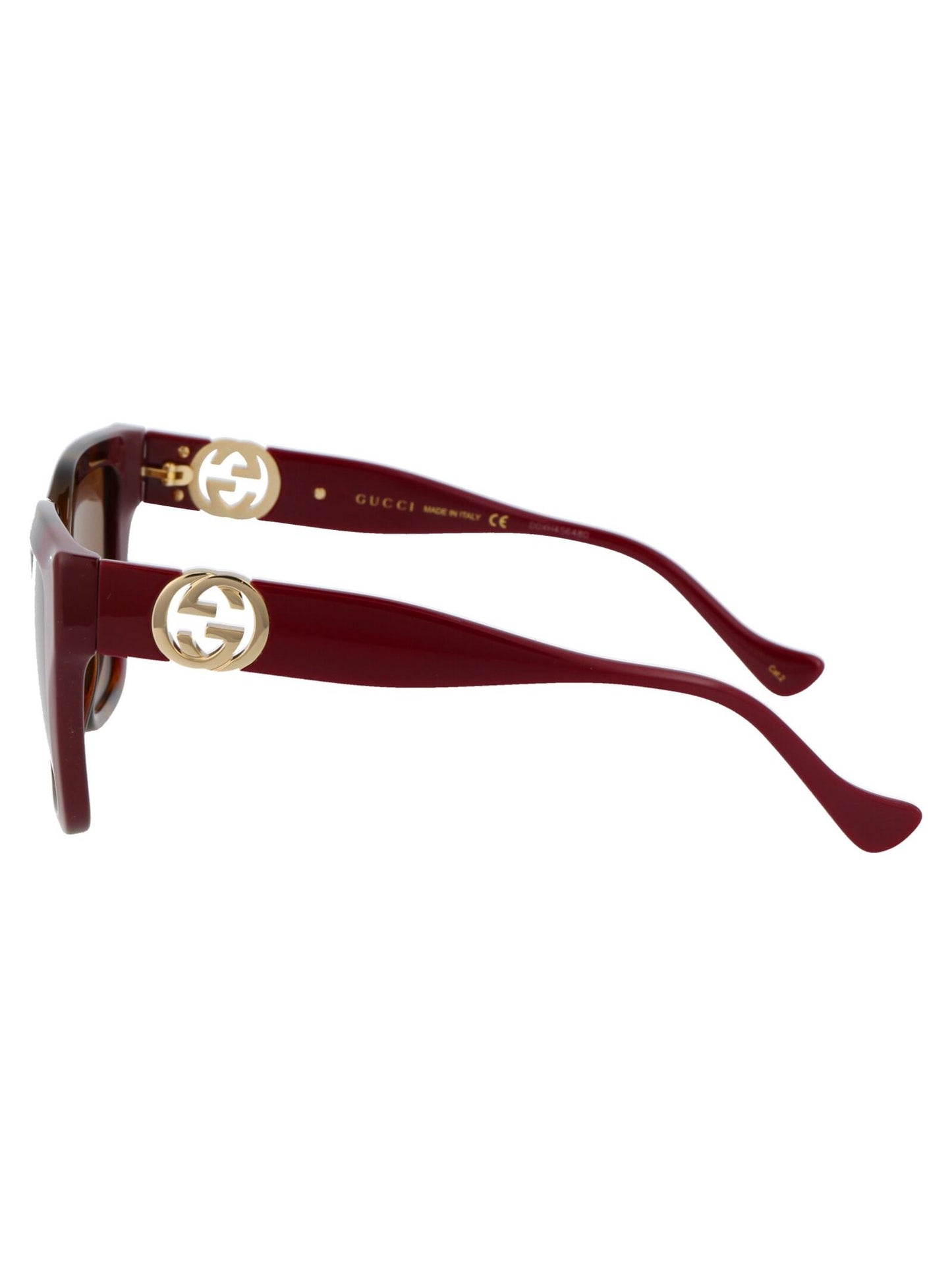 Gucci GG1023S-003-54 54mm New Sunglasses