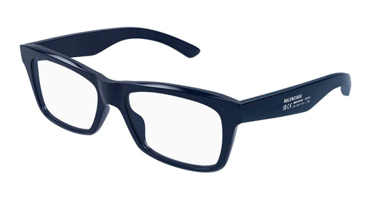 Balenciaga BB0426o-005 56mm New Eyeglasses