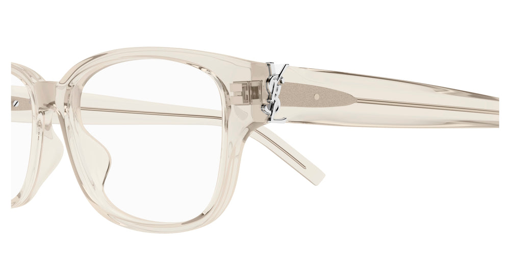 Yves Saint Laurent SL-M149-008 55mm New Eyeglasses