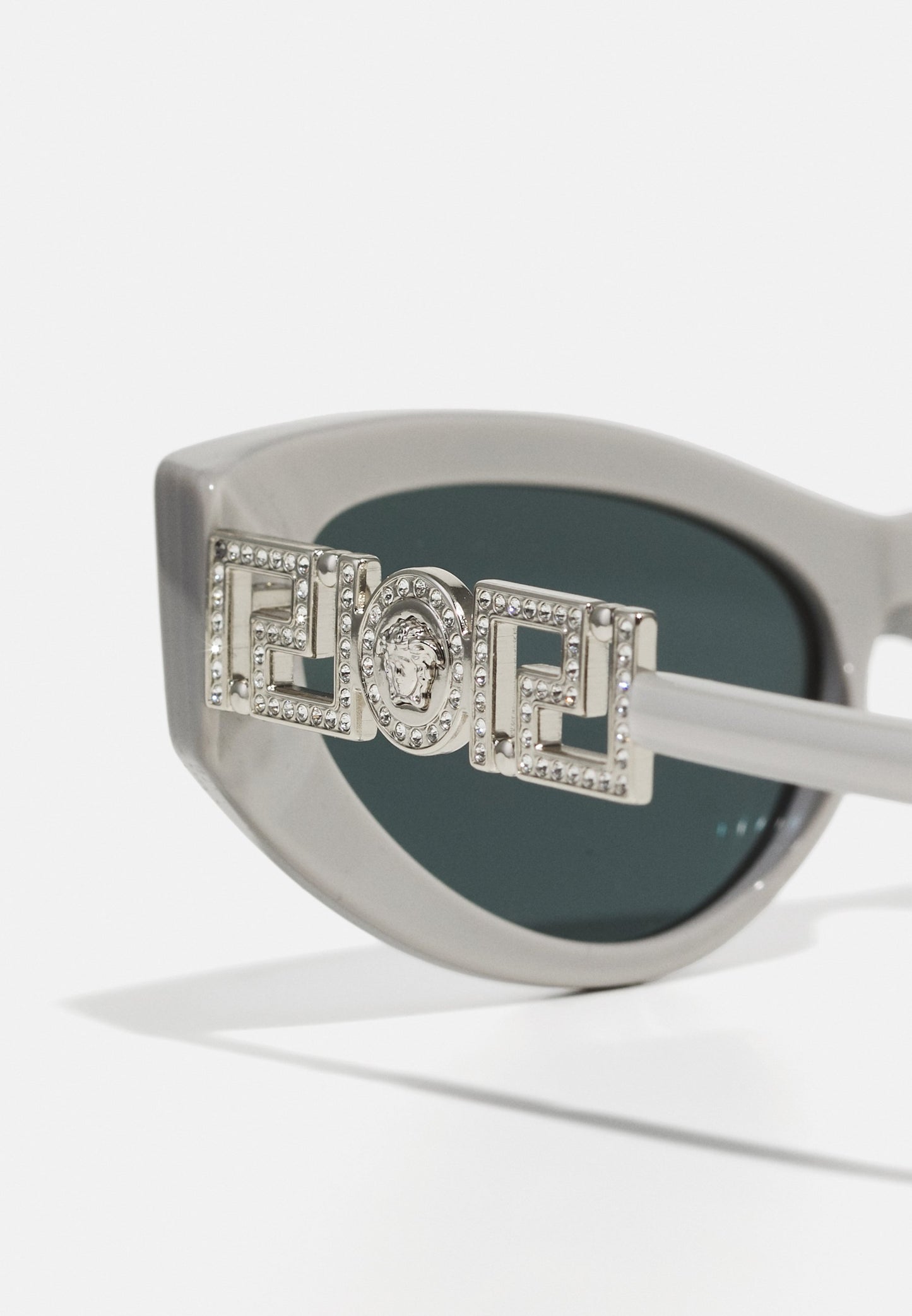 Versace 0VE4470B-54741U 56mm New Sunglasses