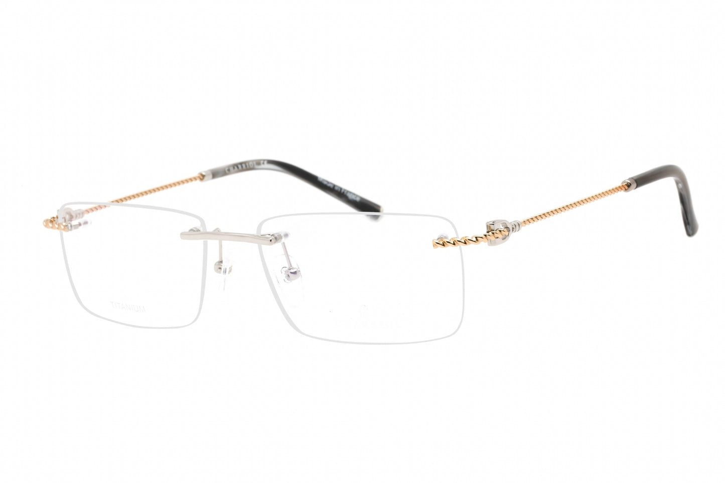 Charriol PC75098-C02 58mm New Eyeglasses