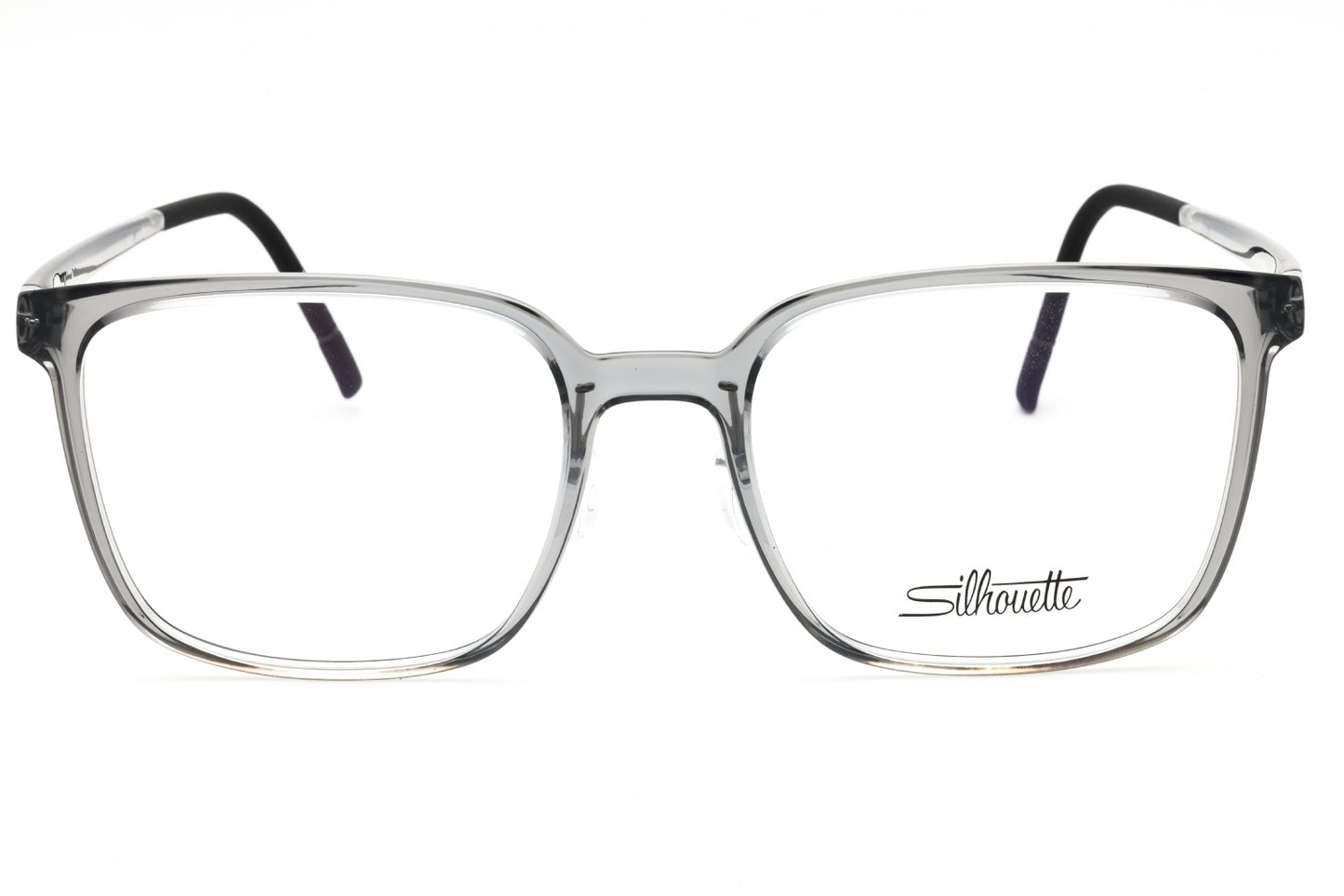 Silhouette Vivid Sky 2957/75-6762 53mm New Eyeglasses