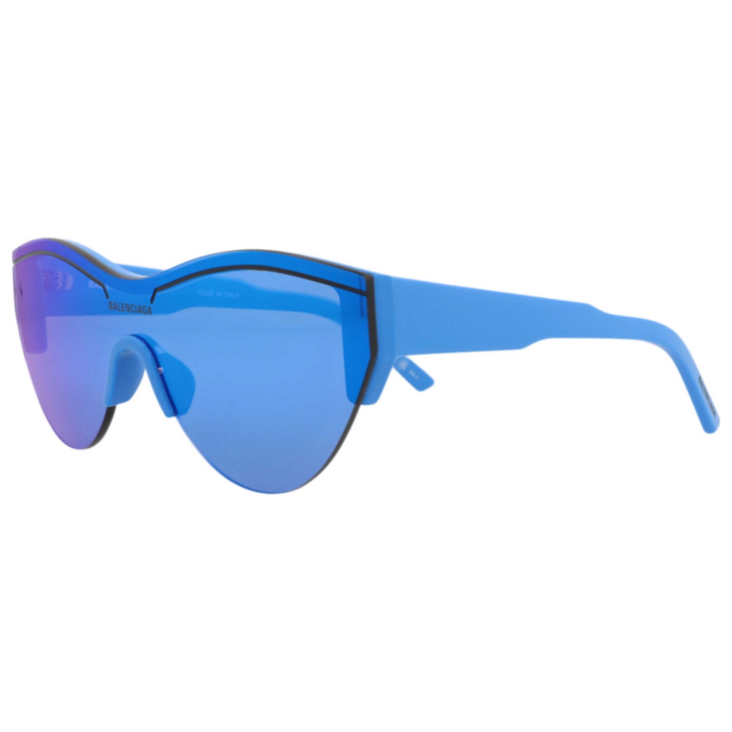 Balenciaga BB0004S-30006541-013 99mm