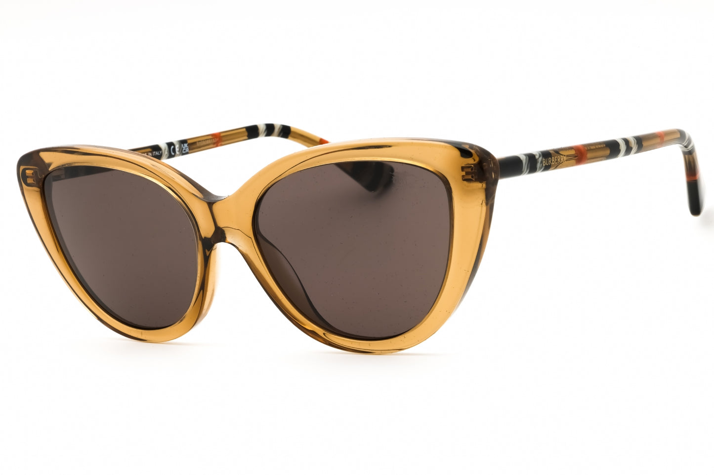 Burberry 0BE4457-416473 55mm New Sunglasses