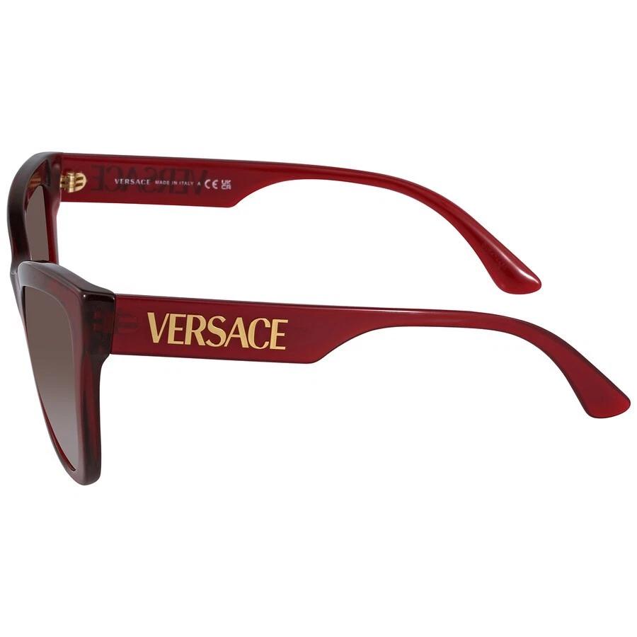 Versace 0VE4417U-388/89-56 56