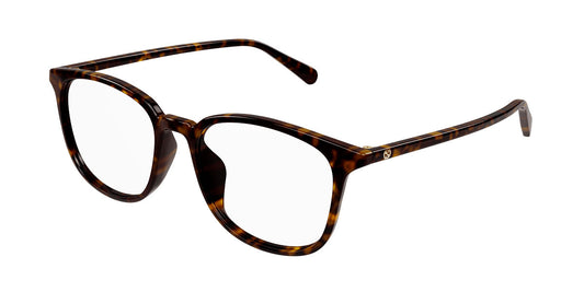 Gucci GG1230oA-001 53mm New Eyeglasses