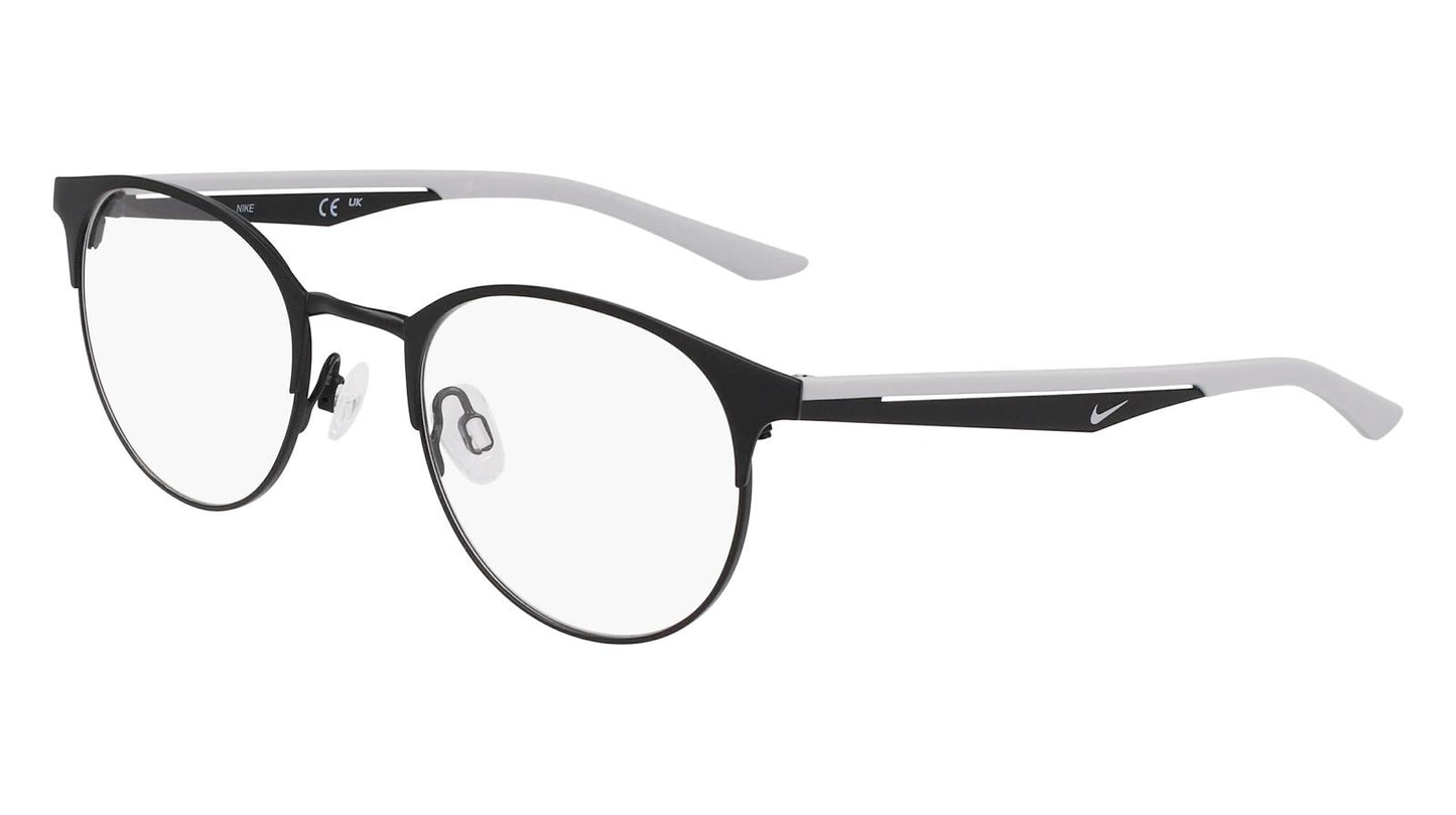 Nike 4643-N-001-4819 48mm New Eyeglasses