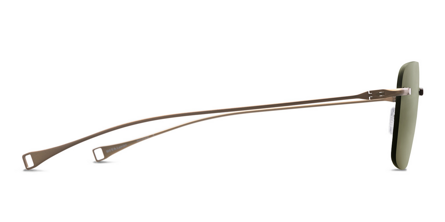 Dita Lancier DLS119-A-04 57mm New Sunglasses