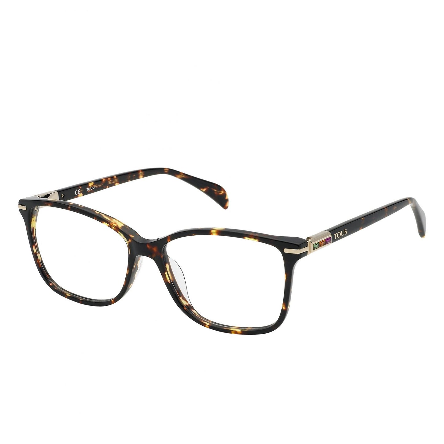 Tous VTOB11S-0714 54mm New Eyeglasses