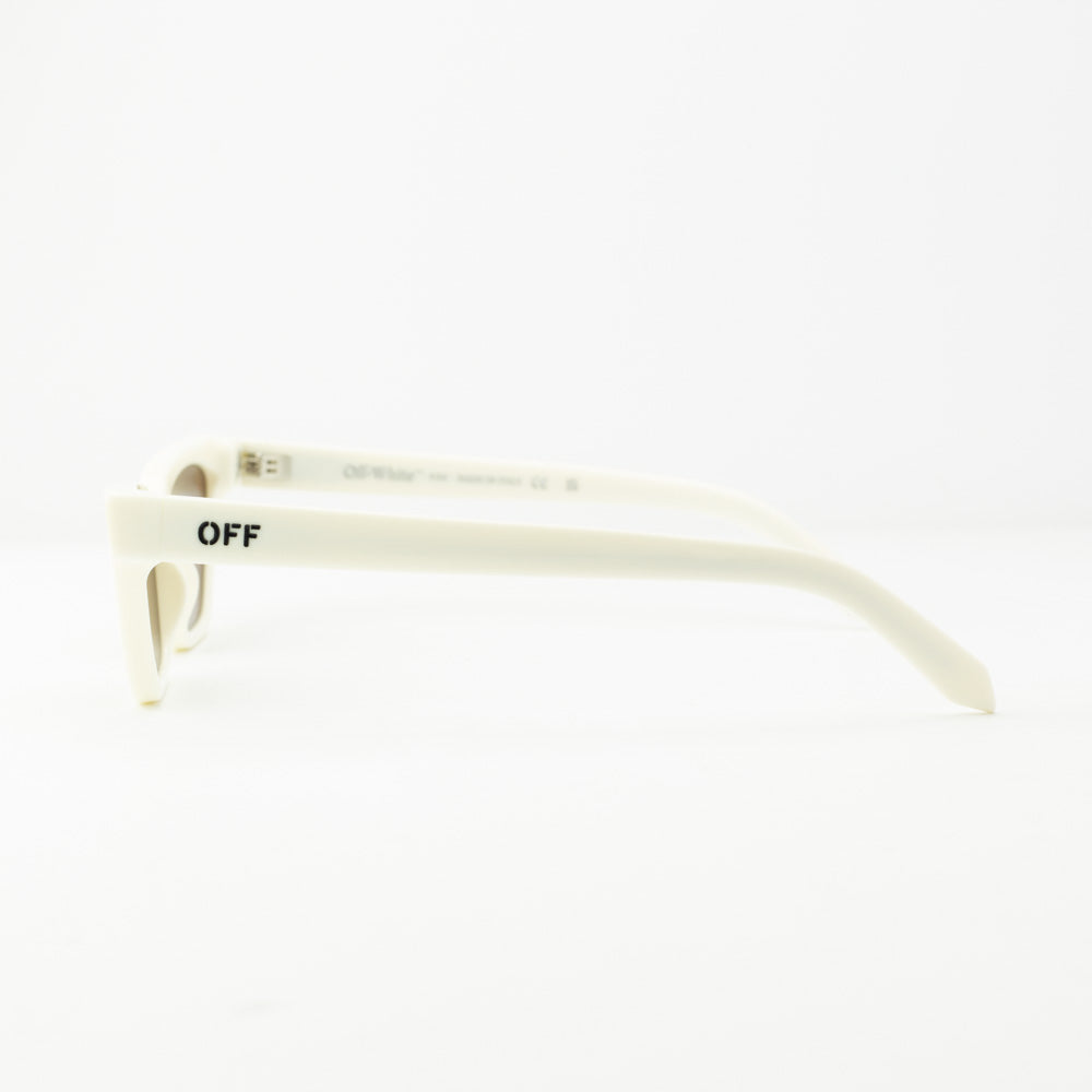 Off White MADISON-0176 56mm New Sunglasses