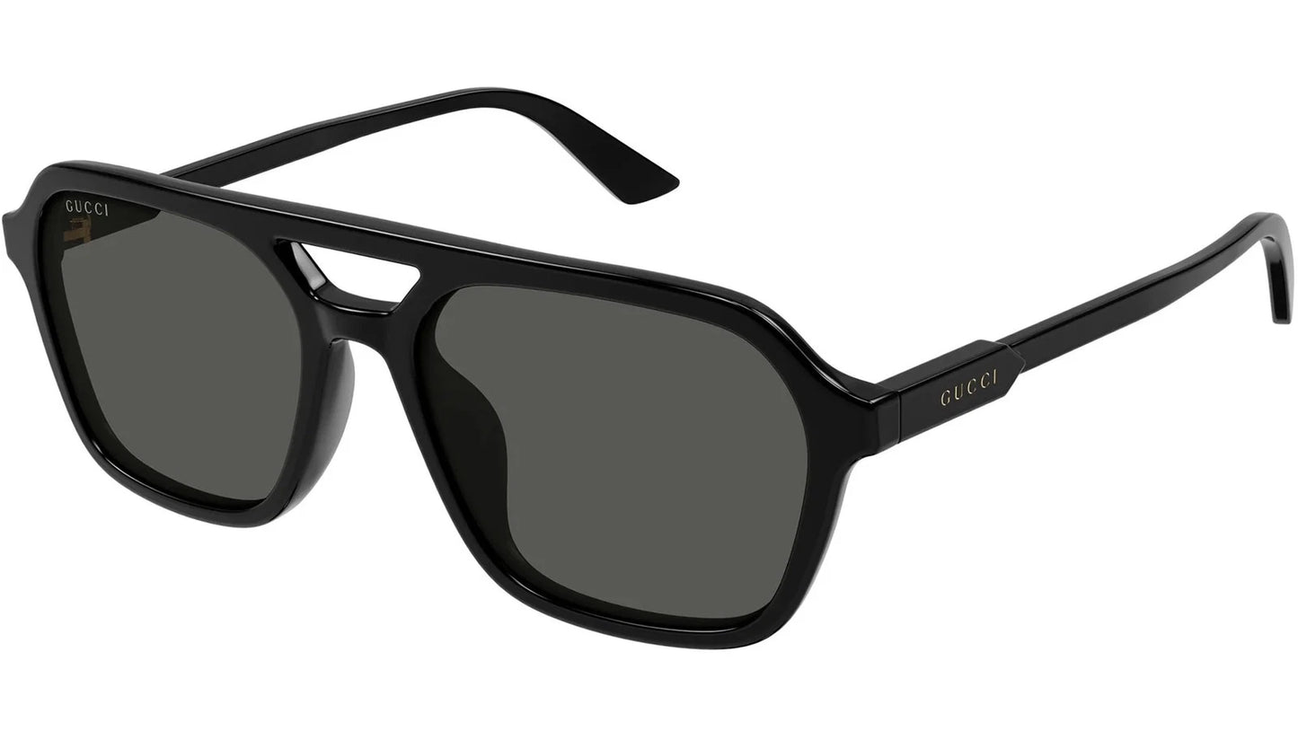 Gucci GG1823SA-001 57mm New Sunglasses