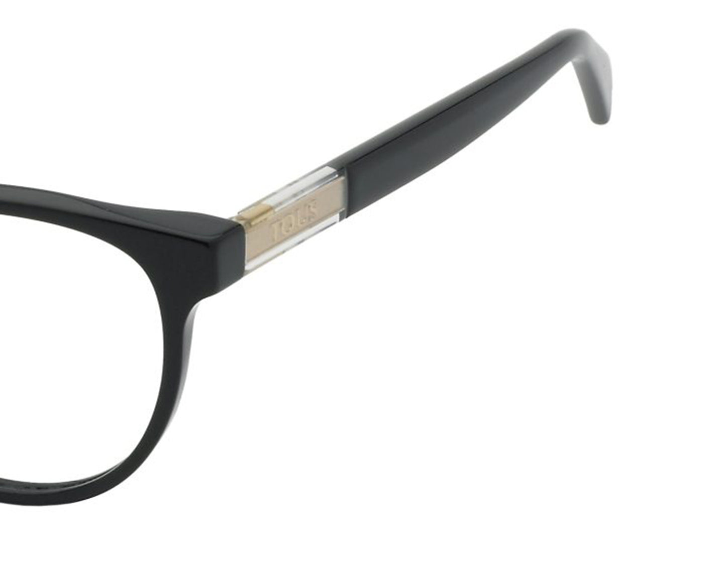 Tous VTOB69-0700 51mm New Eyeglasses
