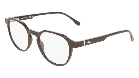 Lacoste L4008MAG-SET-503-5220 52mm New Eyeglasses