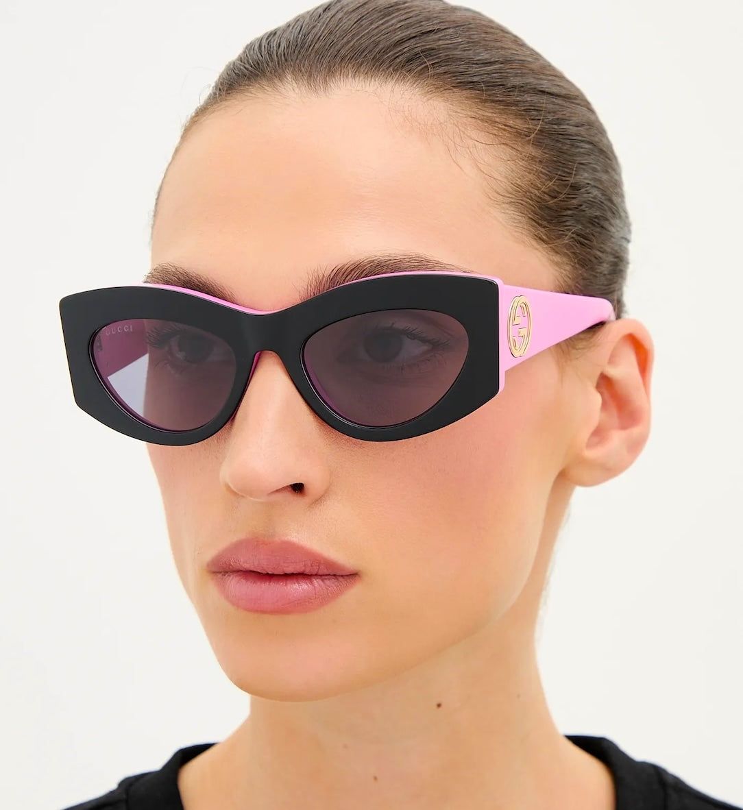 Gucci GG1843S-005 53mm New Sunglasses