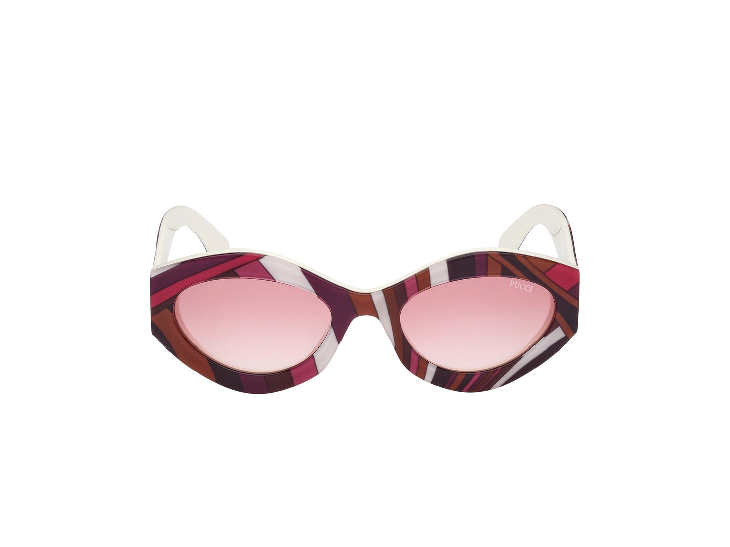 Emilio Pucci EP0227-5477Z 54mm New Sunglasses