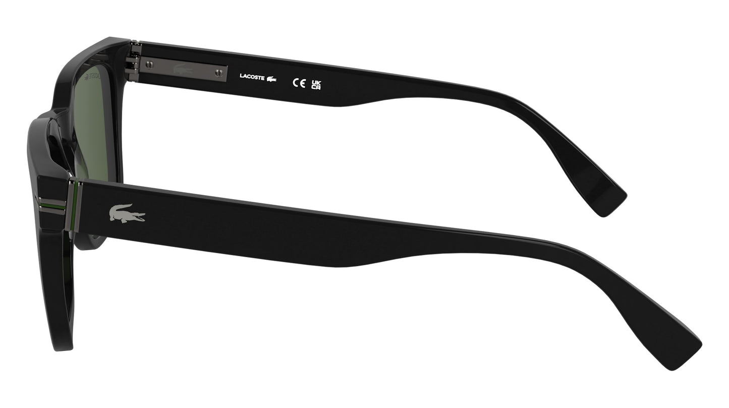 Lacoste L271S-002-5420 54mm New Sunglasses