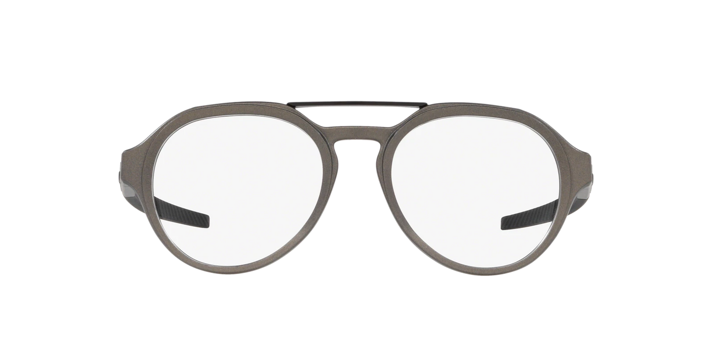 Oakley 0OX8151F-8151-02-52 0mm New Eyeglasses