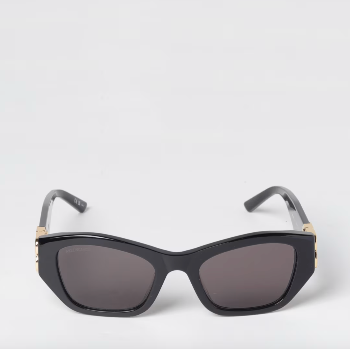 Balenciaga BB0311SK-001 53mm New Sunglasses