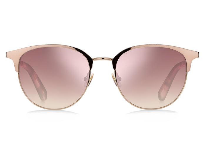 Kate Spade JOELYNN/S-0HT8 2S 52mm New Sunglasses