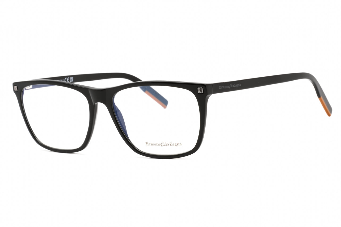 Ermenegildo Zegna EZ5215-001 58mm New Eyeglasses