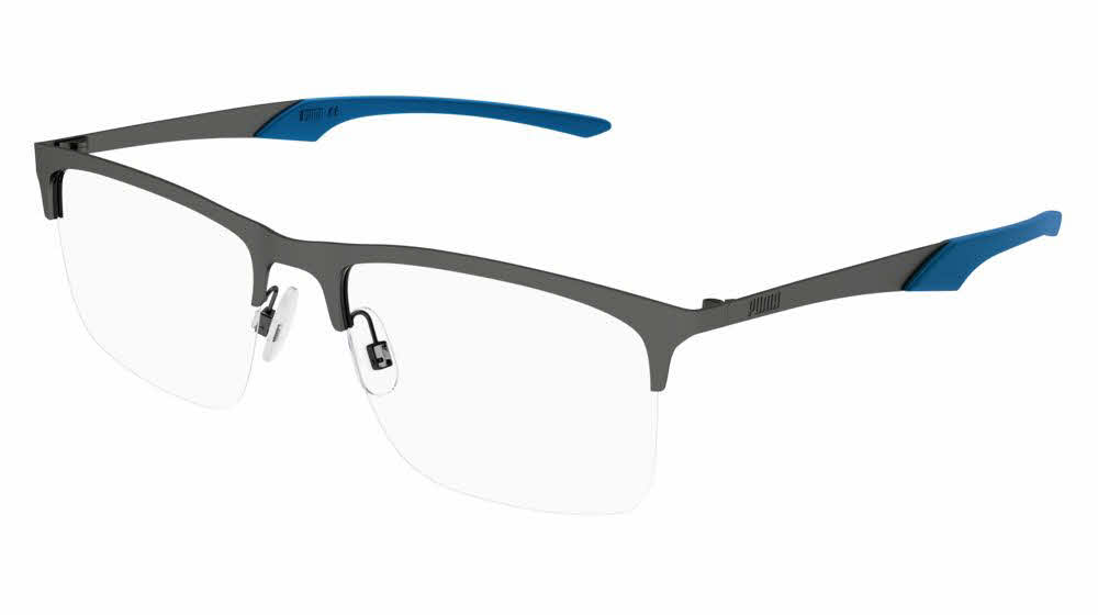 Puma PU0354O-002-57  New Eyeglasses