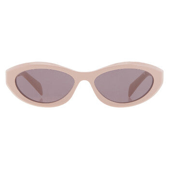 Prada PR 26ZS 25B6X1 55 Sunglasses