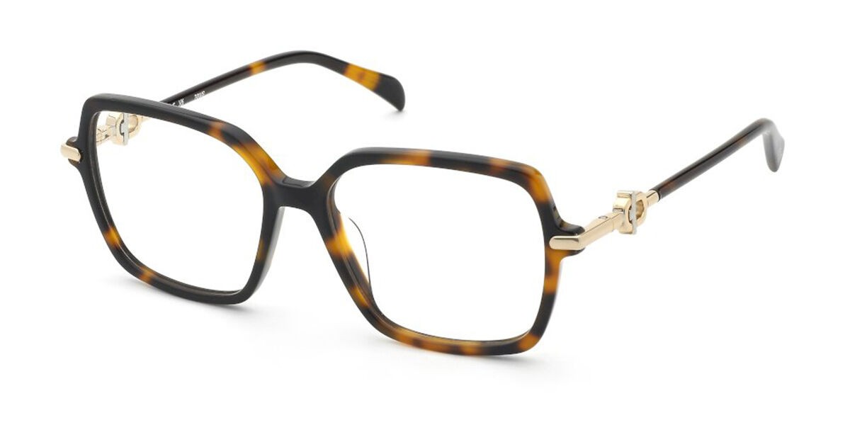 Tous VTOC61-0752 54mm New Eyeglasses