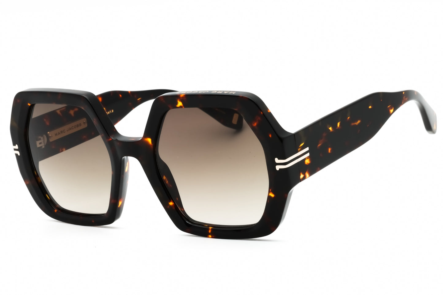 Marc Jacobs MJ 1074/S-0086 00 53mm New Sunglasses
