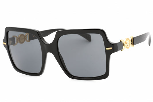 Versace 0VE4441-GB1/87 55mm New Sunglasses