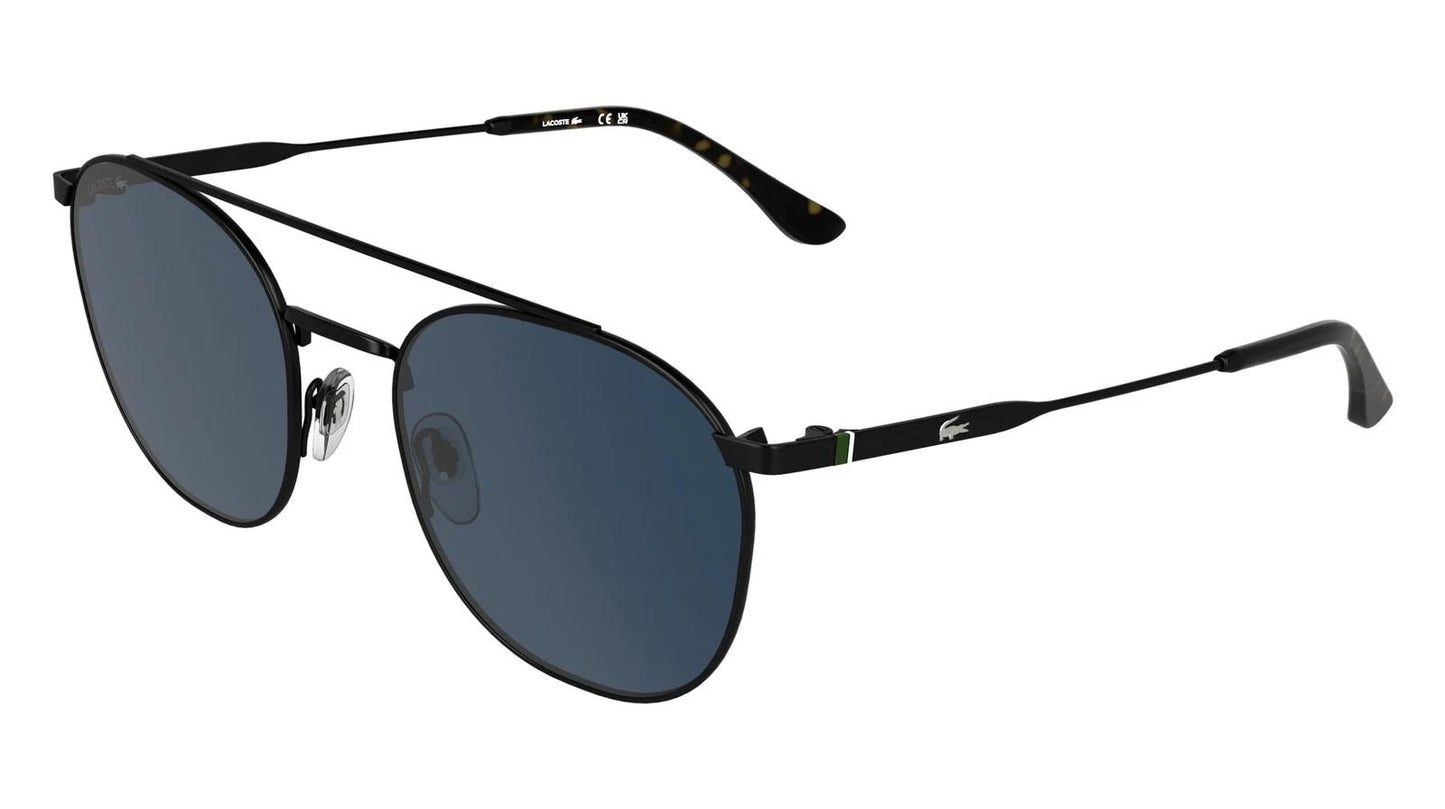 Lacoste L281S-002-5521 55mm New Sunglasses