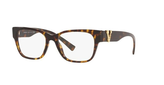 Versace VE3283-108-54  New Eyeglasses