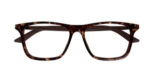 Mont Blanc MB0359o-007 57mm New Eyeglasses