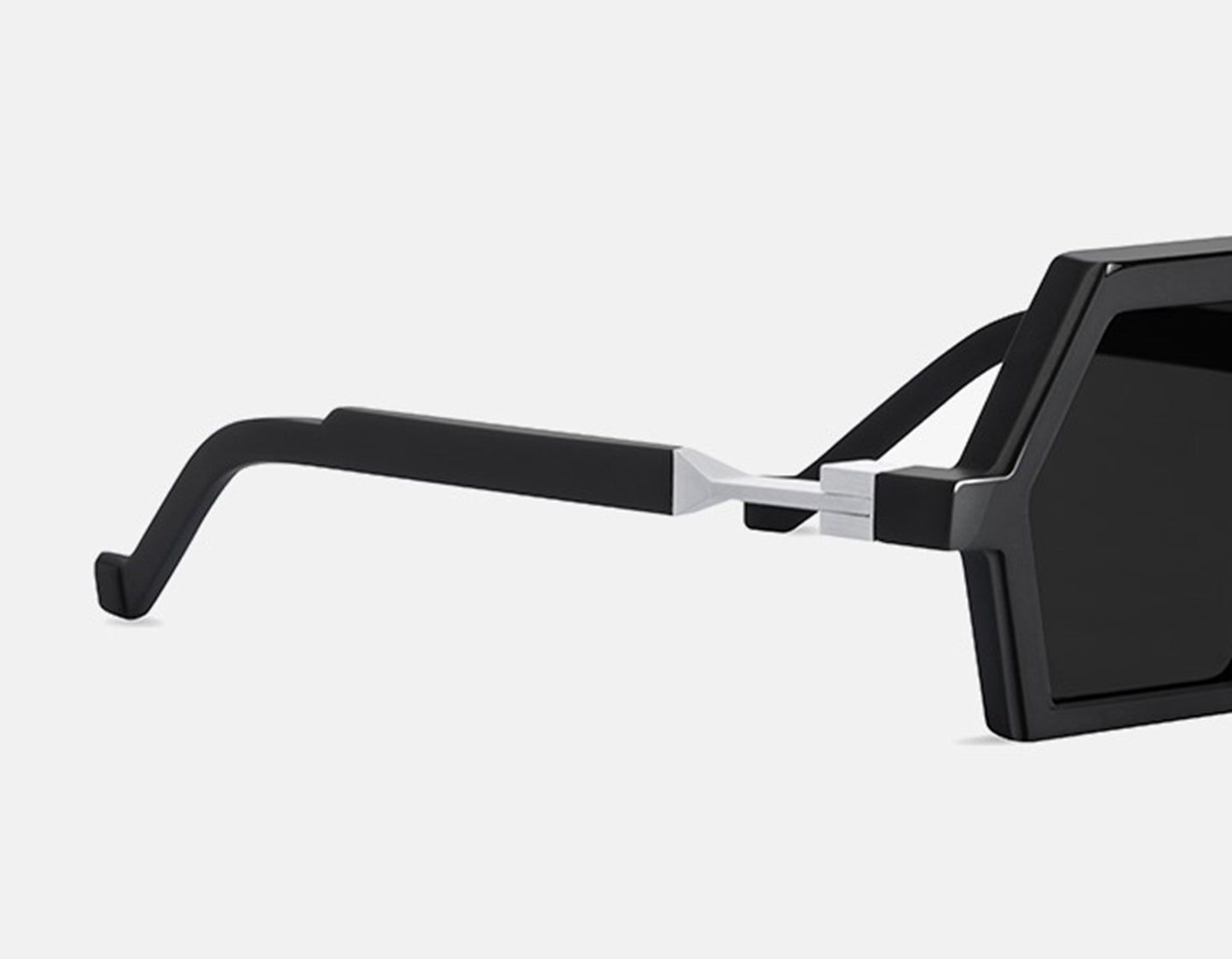 Vava BL0001-BLK BLK BLK 54mm New Sunglasses