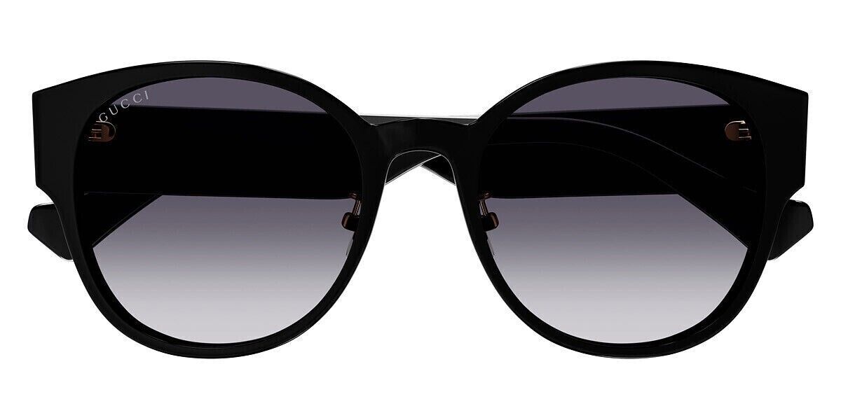 Gucci GG1304SK-001 56mm New Sunglasses