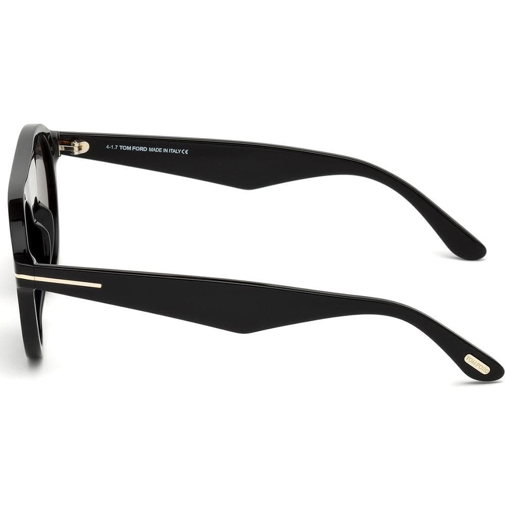 Tom Ford FT0633-4901A 49mm New Sunglasses