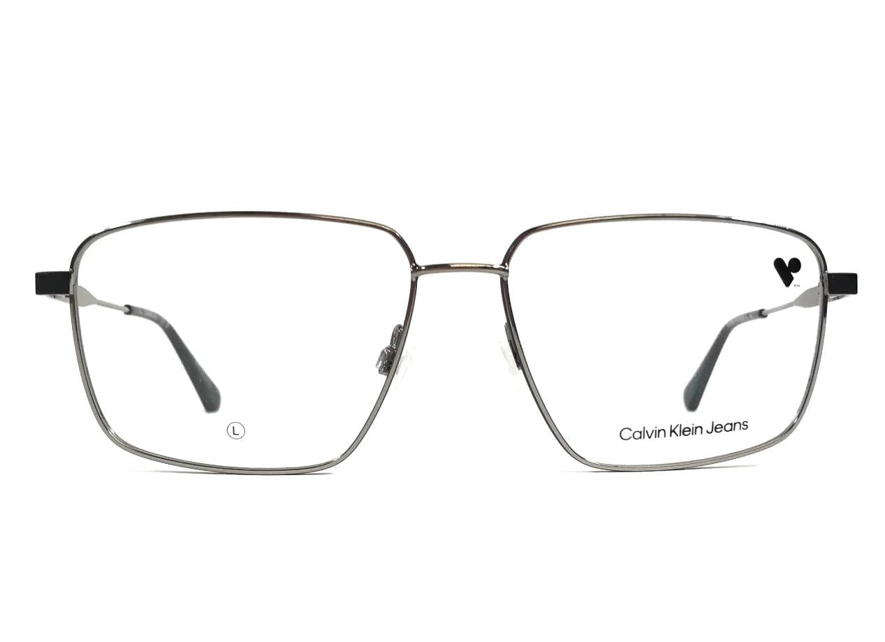 Calvin Klein CKJ23203-001-5615 56mm New Eyeglasses