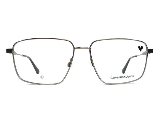Calvin Klein CKJ23203-001-5615 56mm New Eyeglasses