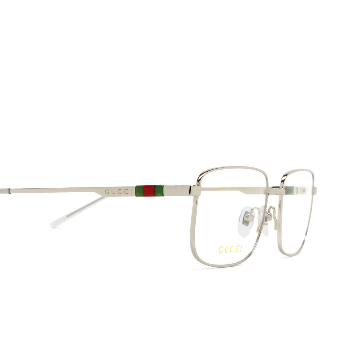 Gucci GG1678o-004 57mm New Eyeglasses