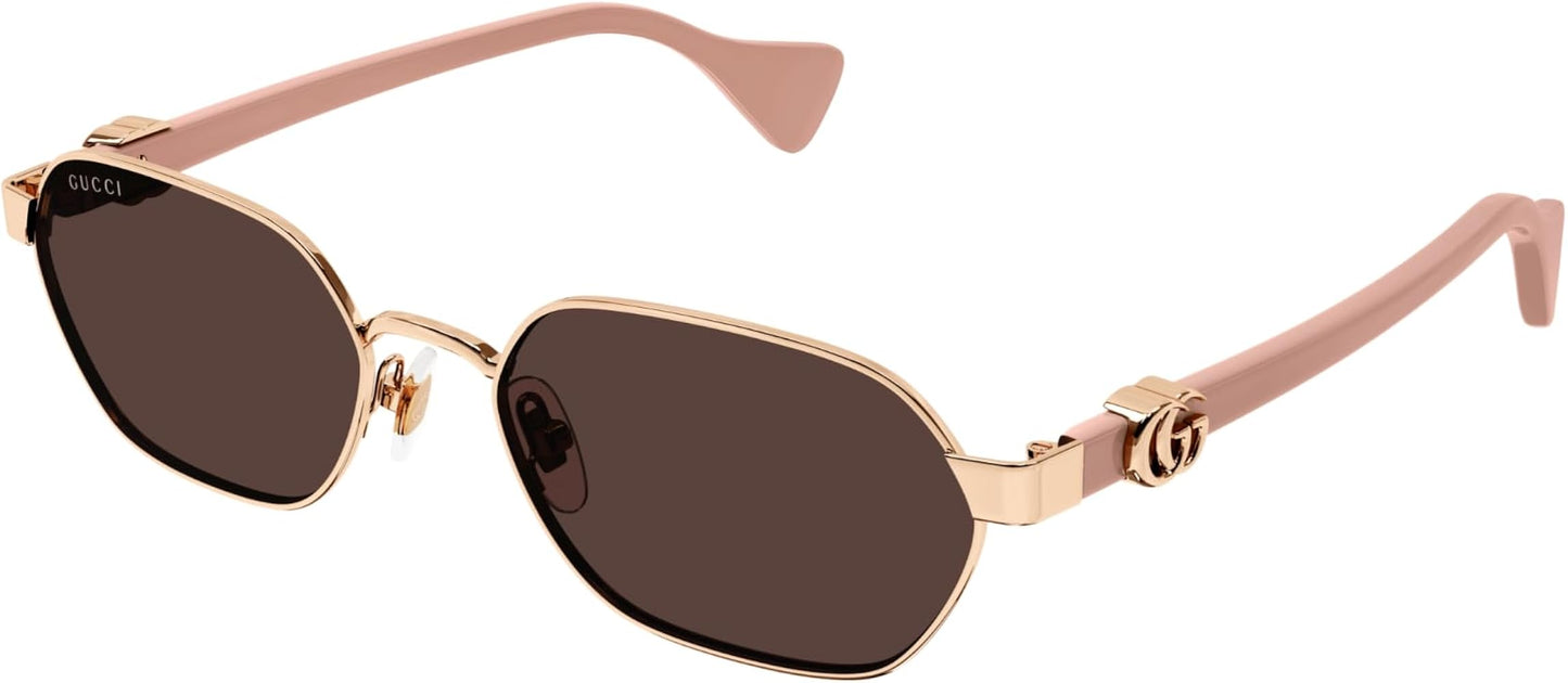 Gucci GG1593S-003 56mm New Sunglasses