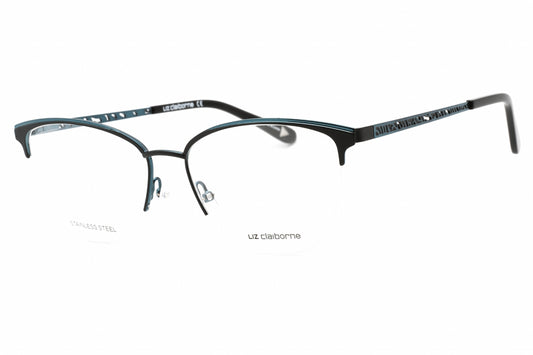 Liz Claiborne L 673-0ETJ 00 55mm New Eyeglasses