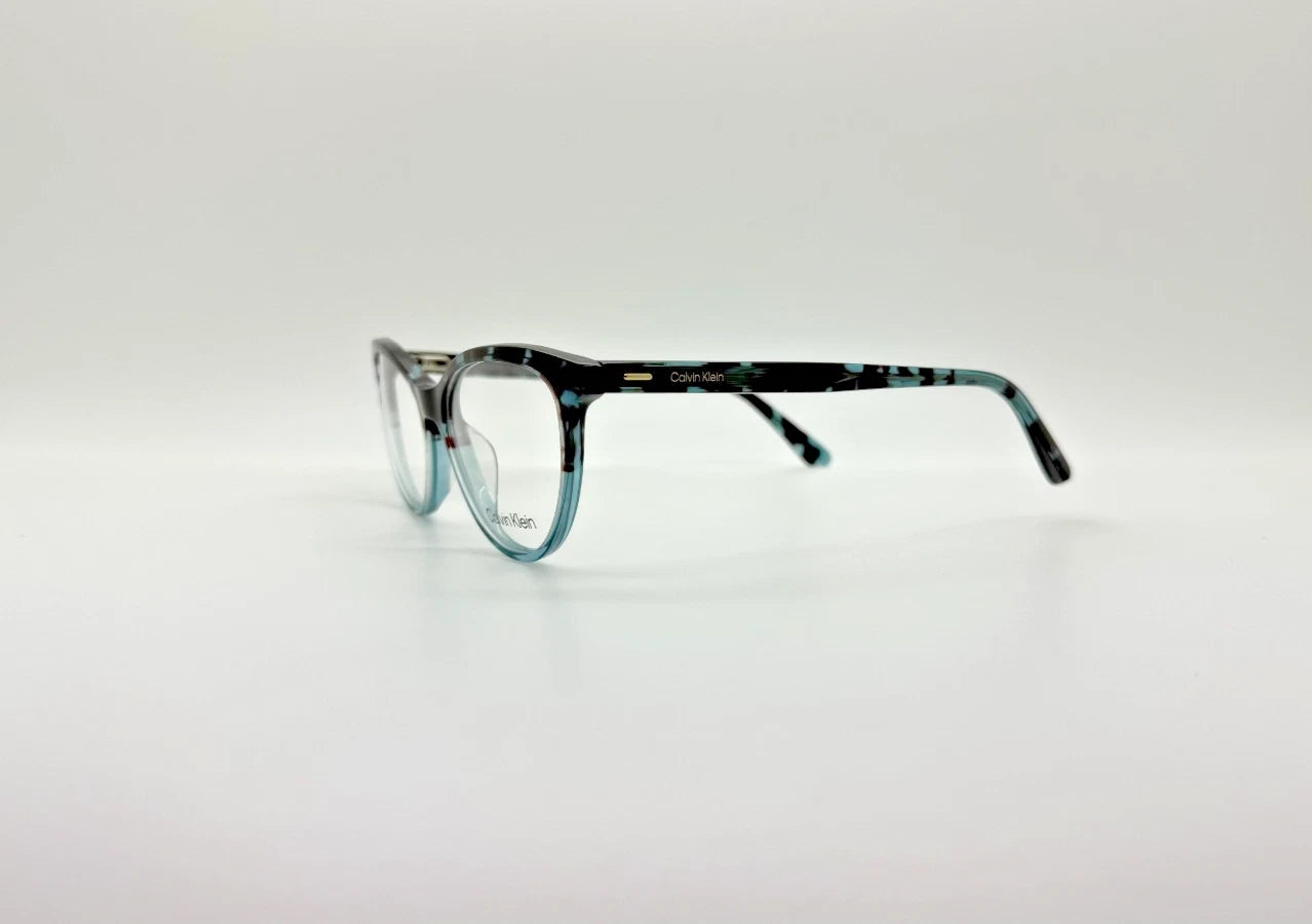 Calvin Klein CK21519-464-53 0mm New Eyeglasses