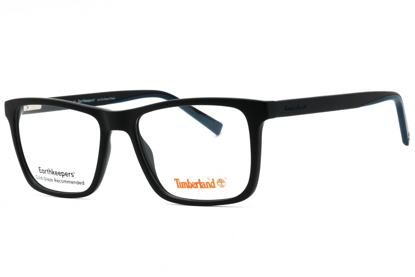 Timberland TB1596-005 57mm New Eyeglasses