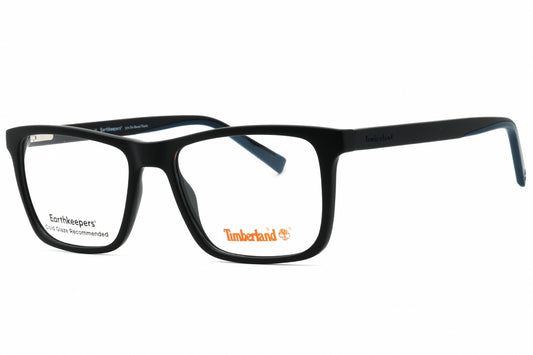 Timberland TB1596-005 57mm New Eyeglasses