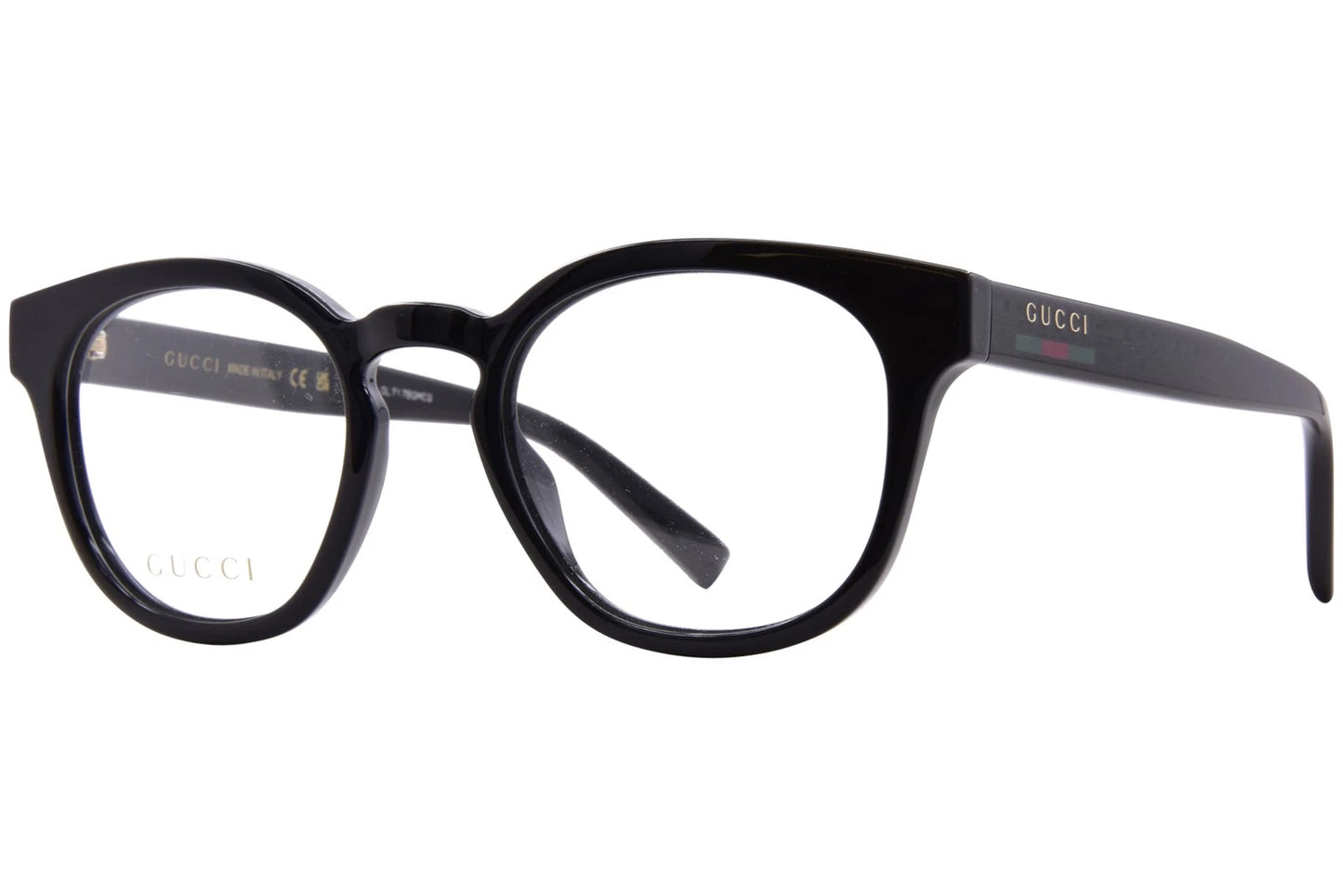 Gucci GG1859o-001 50mm New Eyeglasses