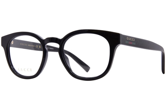 Gucci GG1859o-001 50mm New Eyeglasses