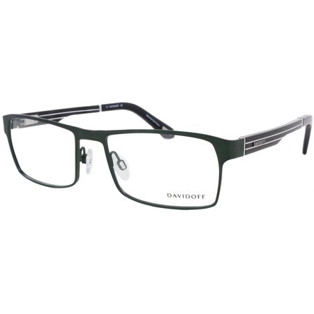 Davidoff 93041-410-55 (NO CASE) 55mm New Eyeglasses