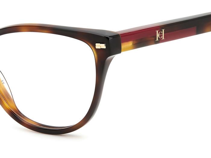 CAROLINA HERRERA HER-0190-O63-52