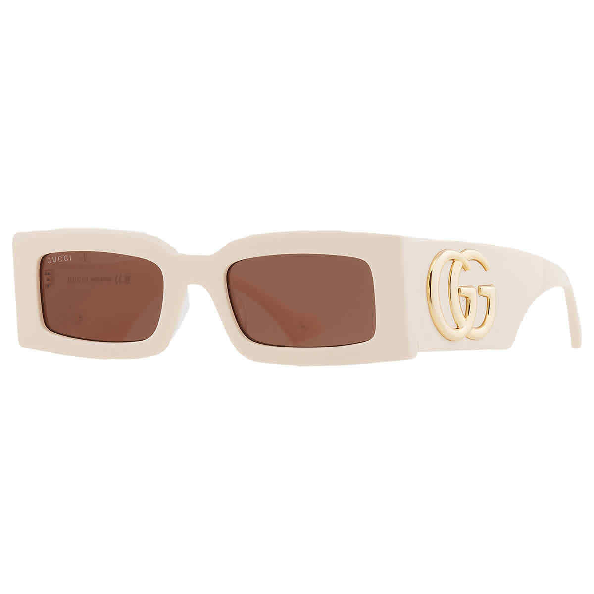 Gucci GG1425S-004-53 53mm New Sunglasses