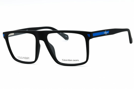 Calvin Klein Jeans CKJ21611-006 56mm New Eyeglasses