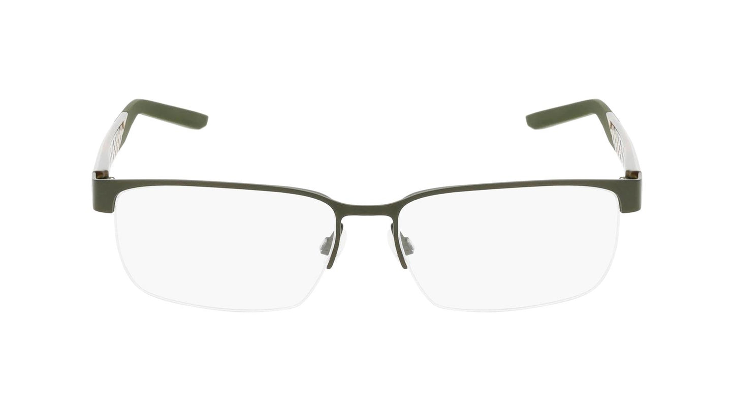 Nike 8184-302-5816 58mm New Eyeglasses